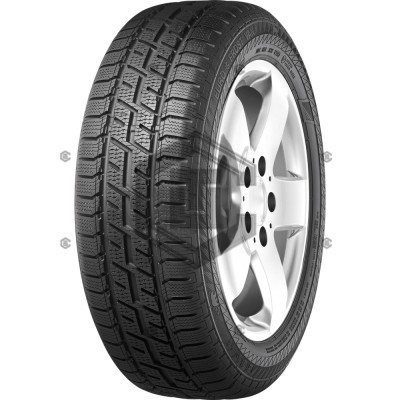 Автошина Gislaved Euro*Frost Van 195/70 R15C 104/102R
