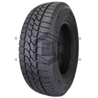 Автошина Tigar Cargo Speed Winter 215/70R15C 109/107R (под шип)