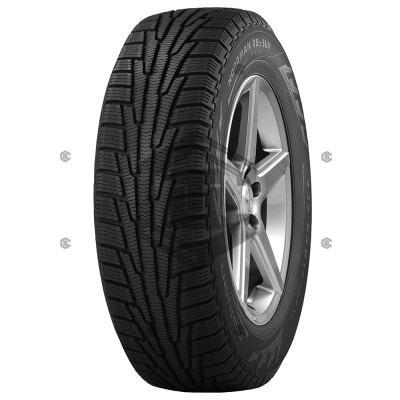 Автошина Nokian Nordman RS2 SUV 235/55 R18 104R XL