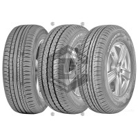 Автошина Nokian Nordman SC 195/75 R16C 107/105S