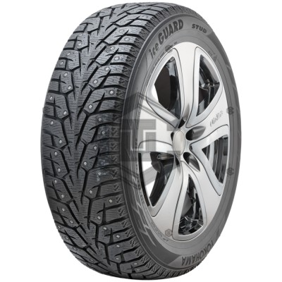 Автошина Yokohama IceGUARD Stud IG55 225/60 R18 104T XL (под шип)