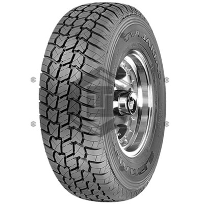 Автошина Triangle TR246 265/75 R16 123/120Q