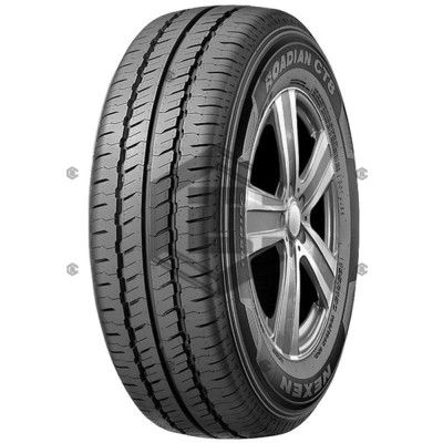 Автошина Nexen Roadian CT8 225/70 R15C 112/110T