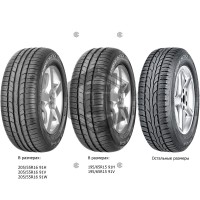 Автошина Debica Presto HP 195/50R15 82V