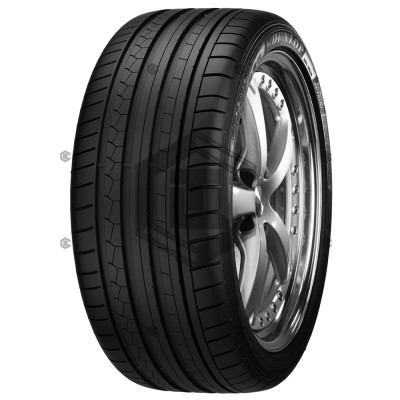 Автошина Dunlop SP Sport Maxx GT 325/30 ZR20 102Y