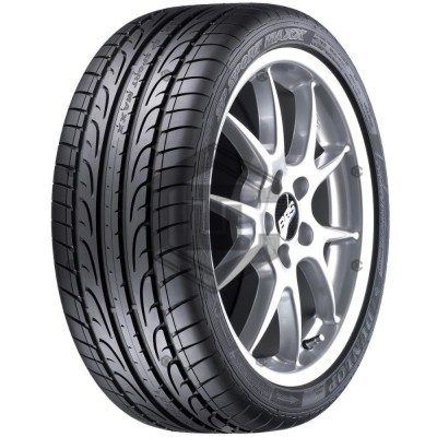 Автошина Dunlop SP Sport Maxx 275/50 R20 109W MFS MO