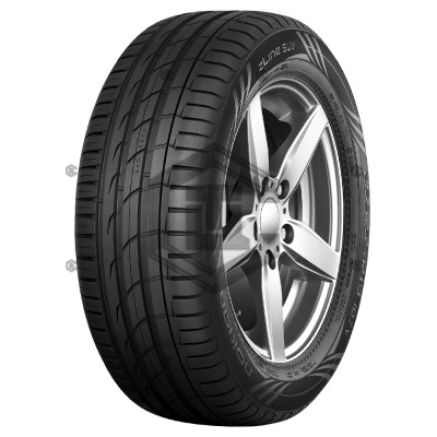Автошина Nokian zLine SUV 275/50 ZR20 113W XL