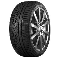 Автошина Nokian WR A4 225/55 R17 97H Flat Run