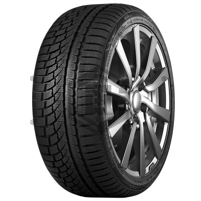Автошина Nokian WR A4 225/55 R17 97H Flat Run