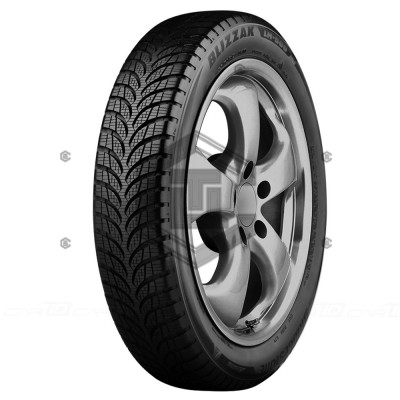 Автошина Bridgestone Blizzak LM-500 155/70 R19 88Q XL *