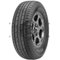 Автошина General Tire Grabber HTS 60 265/70R18 116T OWL