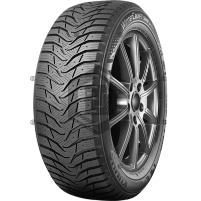 Автошина Kumho WinterCraft SUV Ice WS31 255/65 R17 114T XL (под шип)