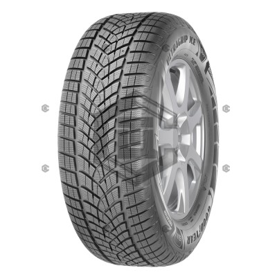Автошина Goodyear UltraGrip Ice SUV Gen-1 255/55 R18 109T XL