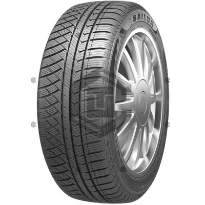 Автошина Sailun Atrezzo 4 Seasons 205/55 R16 91H FR