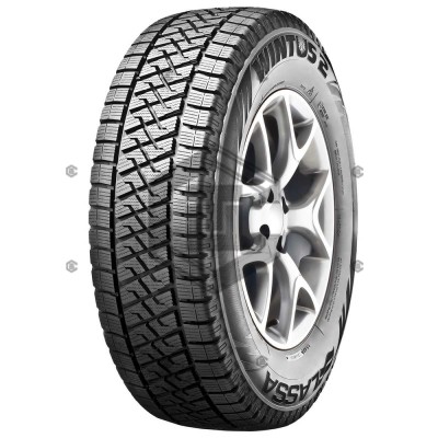 Автошина Lassa Wintus 2 185/75 R16C 104/102R