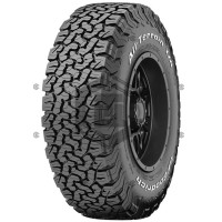 Автошина BFGoodrich All-Terrain T/A KO2 275/60 R20 119/116S Автошина BFGoodrich All-Terrain T/A KO2 275/60 R20 119/116S