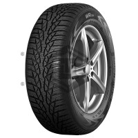Автошина Nokian WR D4 205/65 R16 95H
