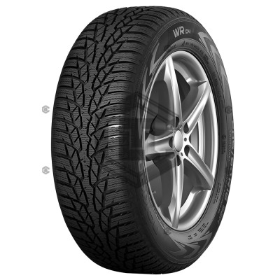 Автошина Nokian WR D4 205/65 R16 95H