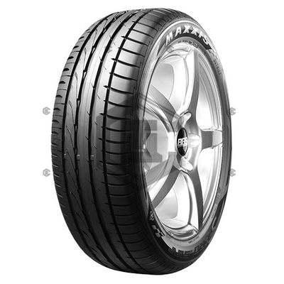 Автошина Maxxis S-Pro SUV 235/55 ZR18 100W