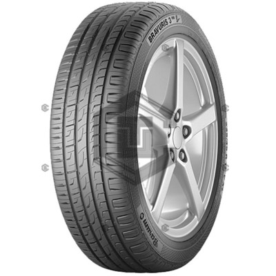 Автошина Barum Bravuris 3HM 235/55 R19 105Y XL FR