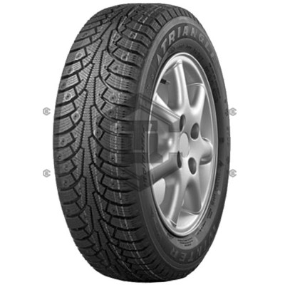 Автошина Triangle TR757 235/65 R17 108T XL (под шип)