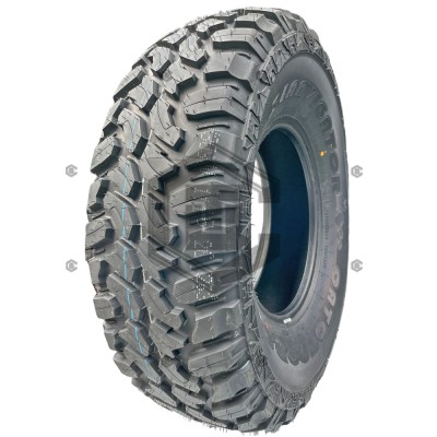 Автошина Lanvigator CatchFors M/T 265/75 R16 123/120Q