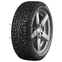 Автошина Nokian Nordman 7 185/60R15 88T XL (шип)