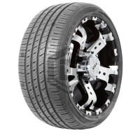 Автошина Roadstone N'Fera RU5 255/50 ZR19 107W XL