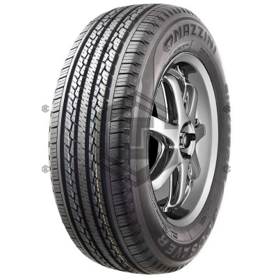 Автошина Mazzini EcoSaver 215/75 R15 100H