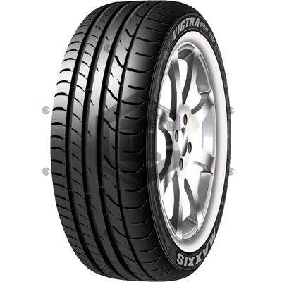Автошина Maxxis Victra Sport VS-01 275/35 ZR18 99Y XL