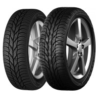 Автошина Uniroyal RainExpert 245/65 R17 107H FR