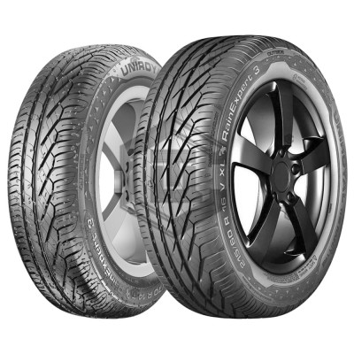 Автошина Uniroyal RainExpert 3 215/70 R16 100V