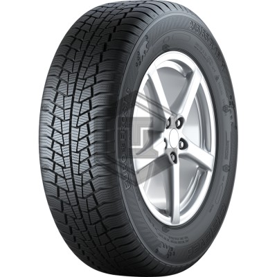 Автошина Gislaved Euro*Frost 6 175/65 R14 82T