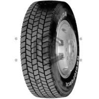 Автошина Fulda Regioforce (ведуча) 215/75 R17.5 126/124M