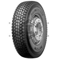 Автошина Bridgestone M729 (ведуча) 315/70 R22.5 152/148M Автошина Bridgestone M729 (ведуча) 315/70 R22.5 152/148M