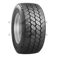 Автошина Bridgestone M748 (причіпна) 385/65 R22.5 160K