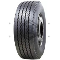 Автошина Satoya ST-082 (причіпна) 385/65 R22.5 160K PR20
