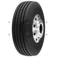 Автошина Double Coin RR202 315/60 R22.5 152/148L PR16 Автошина Double Coin RR202 315/60 R22.5 152/148L PR16