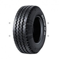 Автошина Dunlop SP 111 (універсальна) 8.5 R17.5 121/120L Автошина Dunlop SP 111 (універсальна) 8.5 R17.5 121/120L