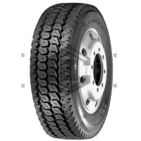 Автошина Triangle TR657 (ведуча) 265/70R19.5 143/141J PR18