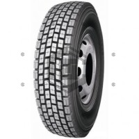 Автошина Taitong HS102 (ведуча) 315/80 R22.5 157/153L PR20