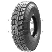 Автошина Annaite 386 (ведуча) 9.00 R20 144/142K PR16