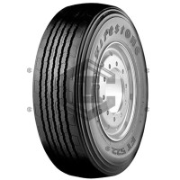 Автошина Firestone FT522 (причіпна) 385/65 R22.5 160J