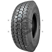 Автошина Long March LM508 (ведуча) 235/75 R17.5 143/141J PR16