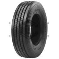 Автошина Aeolus ASR35 (рульова) 225/75 R17.5 129/127M PR16 Автошина Aeolus ASR35 (рульова) 225/75 R17.5 129/127M PR16