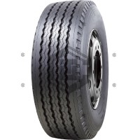 Автошина Torque TQ022 (причіпна) 385/65 R22.5 160K PR20 Автошина Torque TQ022 (причіпна) 385/65 R22.5 160K PR20