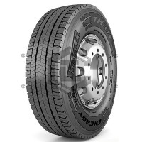 Автошина Pirelli TH 01 Energy (ведуча) 295/60 R22.5 150/147L