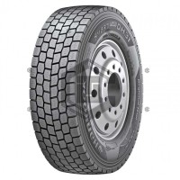 Автошина Hankook Smart Flex DH31 (ведуча) 315/70 R22.5 154/150L PR18