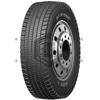 Автошина Aufine ADL2 (ведуча) 315/70 R22.5 154/150L PR18