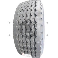 Автошина Kapsen HS106 (причіпна) 385/65 R22.5 160K PR20